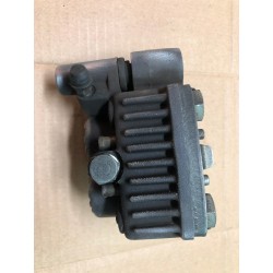 PINZA FRENO ANTERIORE APRILIA SCARABEO ROTAX 125 150 200 GRIMECA