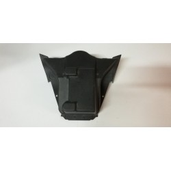 YAMAHA X-CITY 125 250 COPERCHIO BATTERIA  5B2-F844B