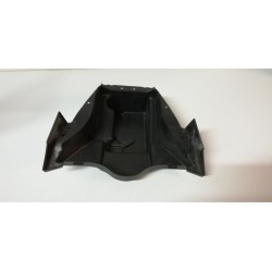 YAMAHA X-CITY 125 250 COPERCHIO BATTERIA  5B2-F844B