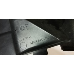 YAMAHA X-CITY 125 250 COPERCHIO BATTERIA  5B2-F844B