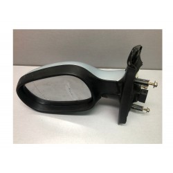 7700431542 SPECCHIO RETROVISORE SINISTRO RENAULT SCENIC 2001 2002 2003
