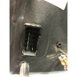 7700431542 SPECCHIO RETROVISORE SINISTRO RENAULT SCENIC 2001 2002 2003