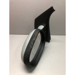 7700431542 SPECCHIO RETROVISORE SINISTRO RENAULT SCENIC 2001 2002 2003