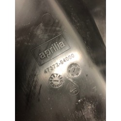 PARAFANGO PARA SCHIZZI POSTERIORE APRILIA SCARABEO LIGHT 125 /200 i.e