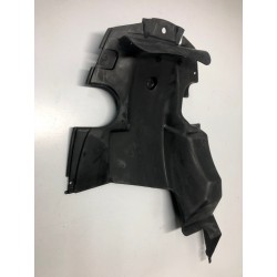 PARAFANGO PARA SCHIZZI POSTERIORE APRILIA SCARABEO LIGHT 125 /200 i.e