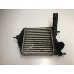 RADIATORE INTERCOOLER FIAT IDEA - PUNTO LANCIA YPILON - MUSA 1.3 Mjet 51 kw