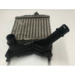 RADIATORE INTERCOOLER FIAT IDEA - PUNTO LANCIA YPILON - MUSA 1.3 Mjet 51 kw