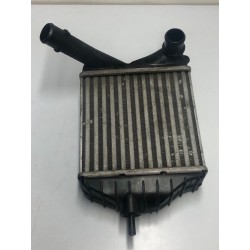 RADIATORE INTERCOOLER FIAT IDEA - PUNTO LANCIA YPILON - MUSA 1.3 Mjet 51 kw