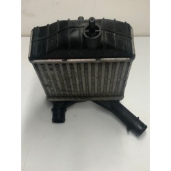 RADIATORE INTERCOOLER FIAT IDEA - PUNTO LANCIA YPILON - MUSA 1.3 Mjet 51 kw