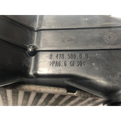 RADIATORE INTERCOOLER FIAT IDEA - PUNTO LANCIA YPILON - MUSA 1.3 Mjet 51 kw