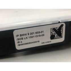 9201633 PLAFONIERA LUCI TETTO BMW 3  E90 / E91 (2005-2010)