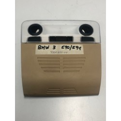 9201633 PLAFONIERA LUCI TETTO BMW 3  E90 / E91 (2005-2010)