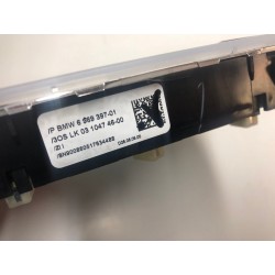 6969397 PLAFONIERA LUCI TETTO BMW 3 E90 / E91 (2005-2010)