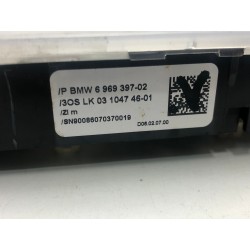 6969397-02  PLAFONIERA LUCI TETTO BMW 3  E90 / E91 (2005-2010)