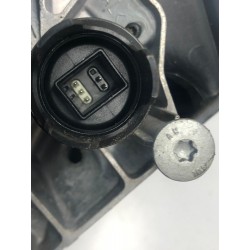 SPECCHIO RETROVISORE DESTRO BMW 3  E90 / E91 (2005-2010) ELETTRICO