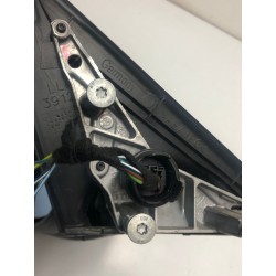 SPECCHIO RETROVISORE SINISTRO BMW 3  E90 / E91 (2005-2010) TERMICO