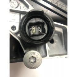 SPECCHIO RETROVISORE SINISTRO BMW 3  E90 / E91 (2005-2010) TERMICO