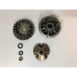 VARIATORE PULEGGIA YAMAHA MAJESTY 125 / 150  5DS (2001-2005)