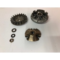 VARIATORE PULEGGIA YAMAHA MAJESTY 125 / 150  5DS (2001-2005)