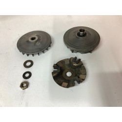 VARIATORE PULEGGIA YAMAHA MAJESTY 125 / 150  5DS (2001-2005)