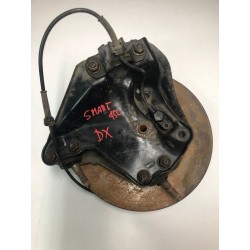 MOZZO FUSELLO ANTERIORE SINISTRO SMART FOR TWO 2004-2007 COMPLETO