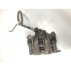 PINZA FRENO ANTERIORE SINISTRA SMART FOR TWO 450  BOSCH (1998-2007)