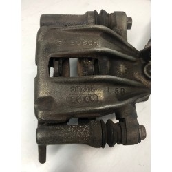 PINZA FRENO ANTERIORE SINISTRA SMART FOR TWO 450  BOSCH (1998-2007)