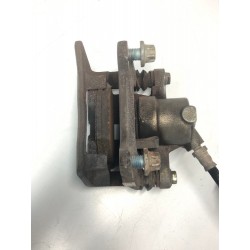 PINZA FRENO ANTERIORE SINISTRA SMART FOR TWO 450  BOSCH (1998-2007)