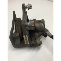 PINZA FRENO ANTERIORE SINISTRA SMART FOR TWO 450  BOSCH (1998-2007)