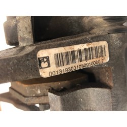PINZA FRENO ANTERIORE SINISTRA SMART FOR TWO 450  BOSCH (1998-2007)