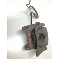 PINZA FRENO ANTERIORE SINISTRA SMART FOR TWO 450  BOSCH (1998-2007)