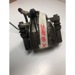 PINZA FRENO ANTERIORE SINISTRA SMART FOR TWO 450  BOSCH (1998-2007)