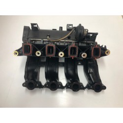 7795393 COLLETTORE ASPIRAZIONE BMW 1 / 3 / 5 / X3 E87 E46 E90 E91 E60 E61 E83