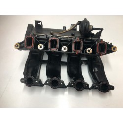 7795393 COLLETTORE ASPIRAZIONE BMW 1 / 3 / 5 / X3 E87 E46 E90 E91 E60 E61 E83