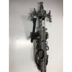 BMW serie 3 E90-E91 E92 PIANTONE STERZO CANNA REGOLABILE 6772295A106