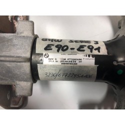 BMW serie 3 E90-E91 E92 PIANTONE STERZO CANNA REGOLABILE 6772295A106
