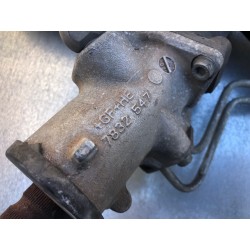 7853501219 SCATOLA STERZO GUIDA BMW serie 3 E90 - E91 7832547