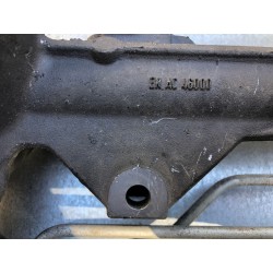 7853501219 SCATOLA STERZO GUIDA BMW serie 3 E90 - E91 7832547