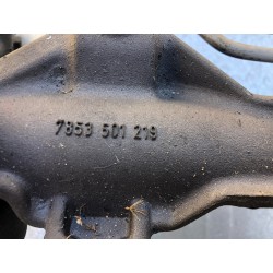 7853501219 SCATOLA STERZO GUIDA BMW serie 3 E90 - E91 7832547