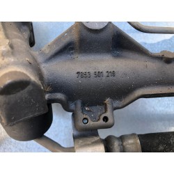 7853501219 SCATOLA STERZO GUIDA BMW serie 3 E90 - E91 7832547
