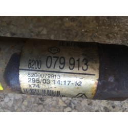 Semiasse anteriore Sinistro RENAULT LAGUNA 1.9 td 88 kw 120 cv F9QC7  8200079913