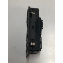 9132135 BMW Serie 3  E90 E91 PULSANTIERA VETRI SPECCHI ELETTRICI SINISTRA