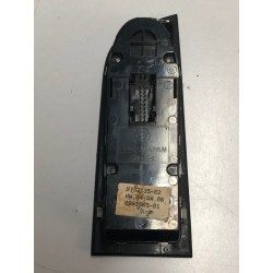 9132135 BMW Serie 3  E90 E91 PULSANTIERA VETRI SPECCHI ELETTRICI SINISTRA