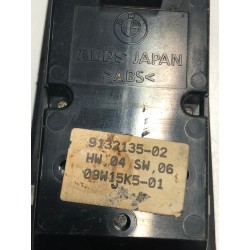 9132135 BMW Serie 3  E90 E91 PULSANTIERA VETRI SPECCHI ELETTRICI SINISTRA