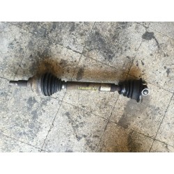 Semiasse anteriore Sinistro RENAULT LAGUNA 1.9 td 88 kw 120 cv F9QC7  8200079913