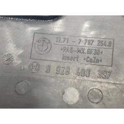 7787254 BMW serie 1 3 5 COPERCHIO SCATOLA FILTRO ARIA E83 E87 EE90 E91 E60 E46