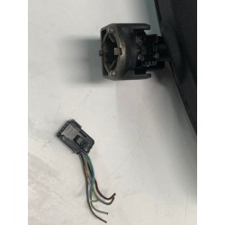 8236774 SPECCHIO RETROVISORE LED BMW serie 1 3 5 6 7 - X3 X5
