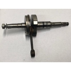 100783 ALBERO MOTORE + BIELLA APRILIA SR - SCARABEO 50 2T DITECH i.e