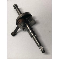 100783 ALBERO MOTORE + BIELLA APRILIA SR - SCARABEO 50 2T DITECH i.e