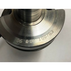 100783 ALBERO MOTORE + BIELLA APRILIA SR - SCARABEO 50 2T DITECH i.e